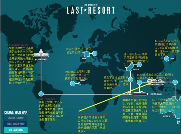 破釜沉舟有第二季吗