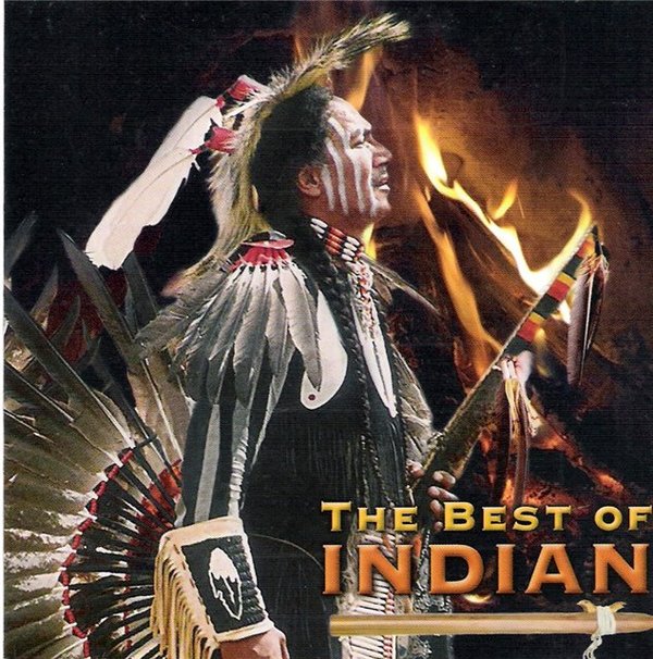 Waynawari -《印第安音乐精选集》(The Best o