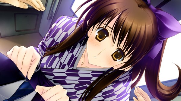 <em>白色相簿2</em>(White Album 2) - 游戏图片 | 图片<em>下载</em>