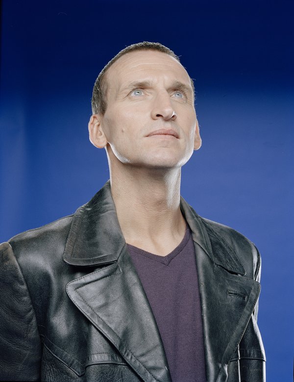 神秘博士第一季