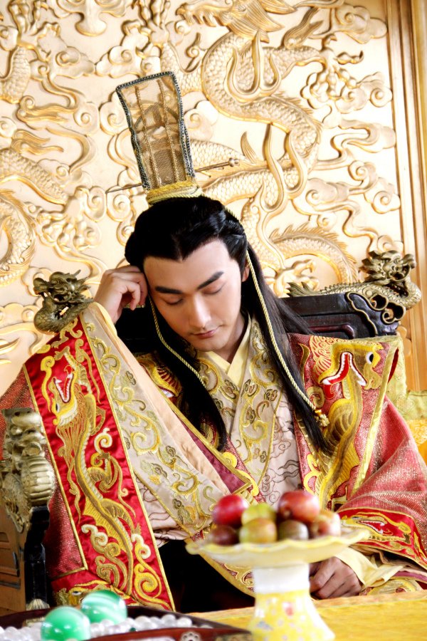 明珠游龙