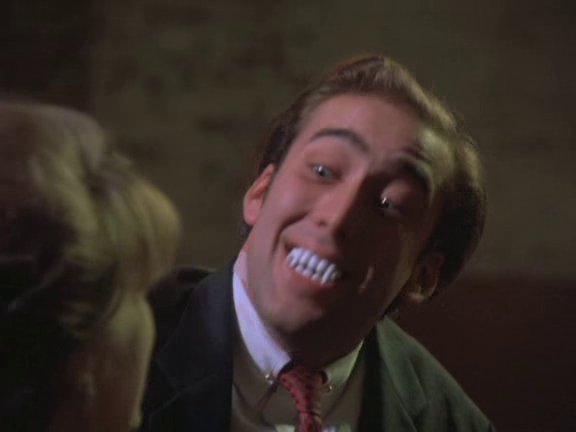 吸血鬼之吻(Vampire's Kiss) - 电影图片 | 电影剧照 | 高清海报 - VeryCD电驴大全