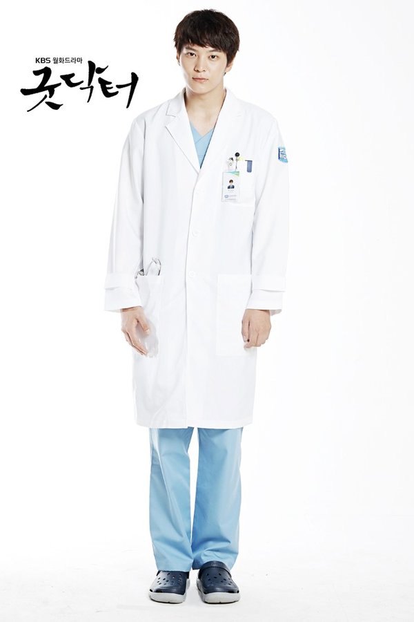 好医生(good doctor) - 电视剧图片 | 电视剧剧照 | 高清海报