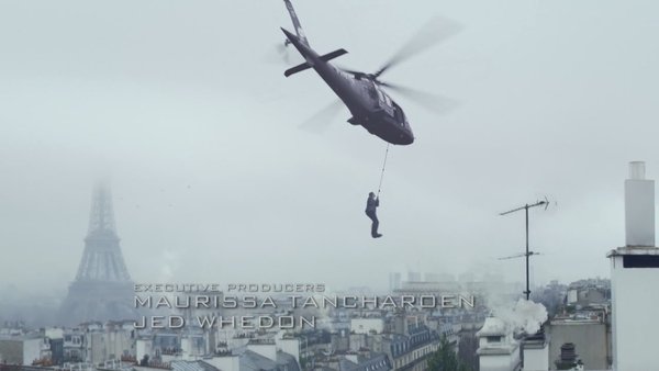 神盾局特工(Agents of S.H.I.E.L.D.) - 电视剧图片