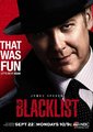 黑名单 第二季