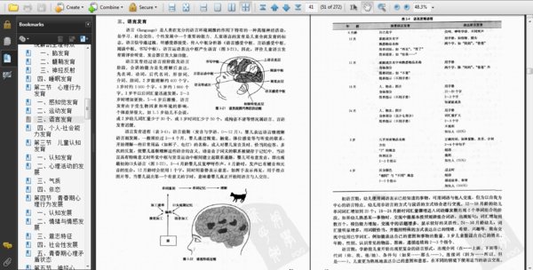 《儿童保健学（第2版）》扫描版[PDF]