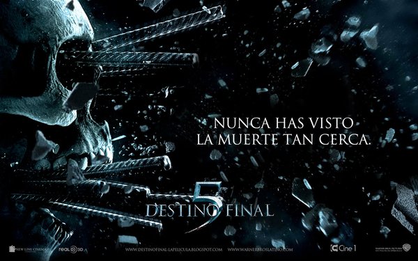 死神来了5剧情_死神来了5详细剧情_死神来了