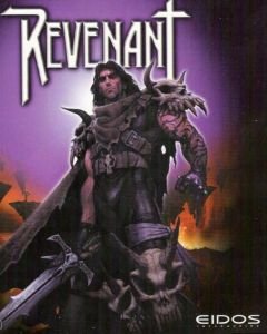 魔鬼英豪(revenant) - 游戏图片 | 图片下载 | 游戏
