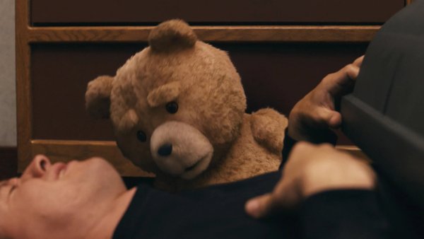 泰迪熊(ted) - 电影图片 | 电影剧照 | 高清海报