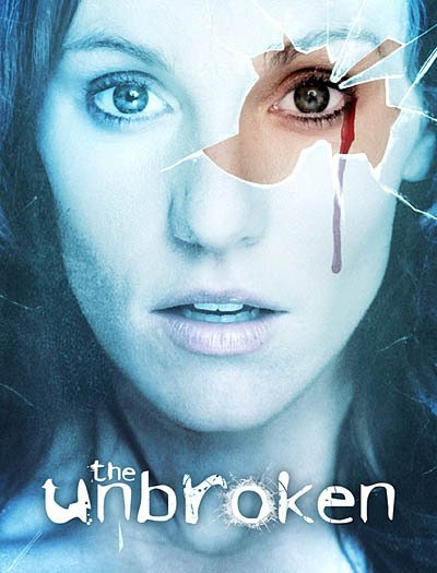 The Unbroken - 电影图片 | 电影剧照 | 高清海报