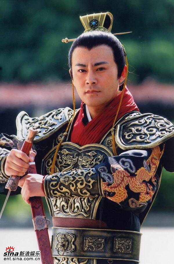 大明天下+-+电视剧图片