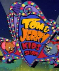 网友评论_《Q版猫和老鼠》(Tom and Jerry Kid