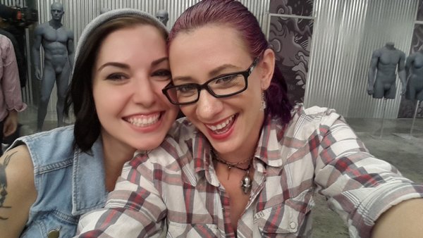 特效化妆师大对决 第七季(Face Off Season 7)