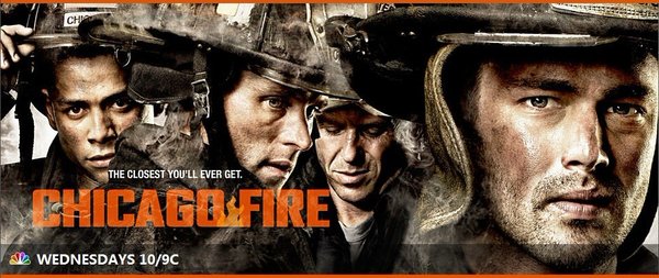芝加哥烈焰(Chicago Fire Season 1) - 电视剧图