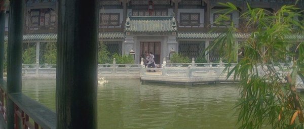 飞龙斩(Fei long zhan) - 电影图片 | 电影剧照 | 高