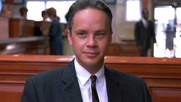 肖申克的救赎(the shawshank redemption) - 电影图片