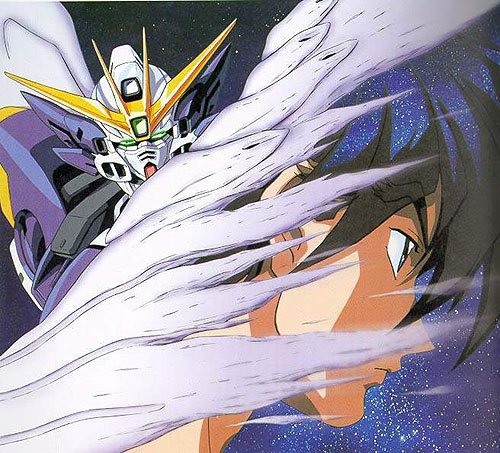 新机动战记高达w无尽的华尔兹_新机动战记高