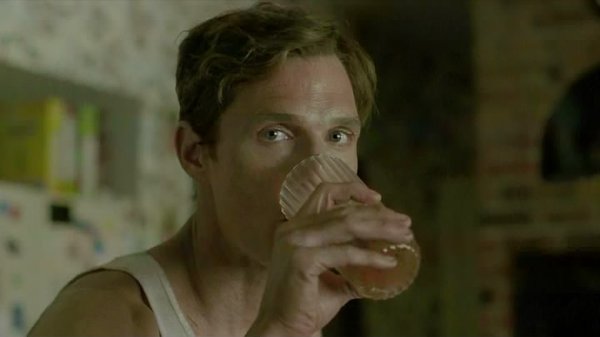 真探(true+detective)