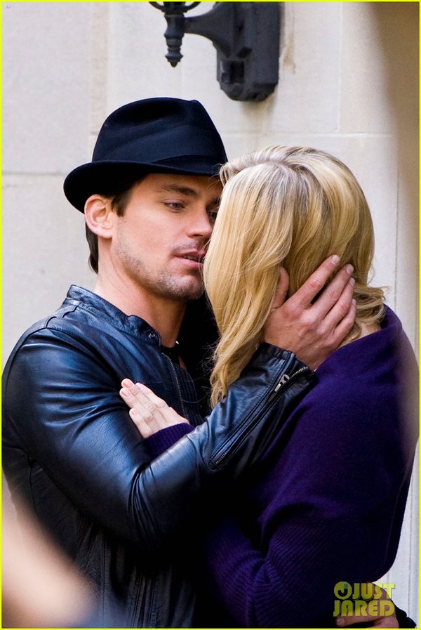 猫鼠游戏 第四季(White Collar Season 4) - 电视