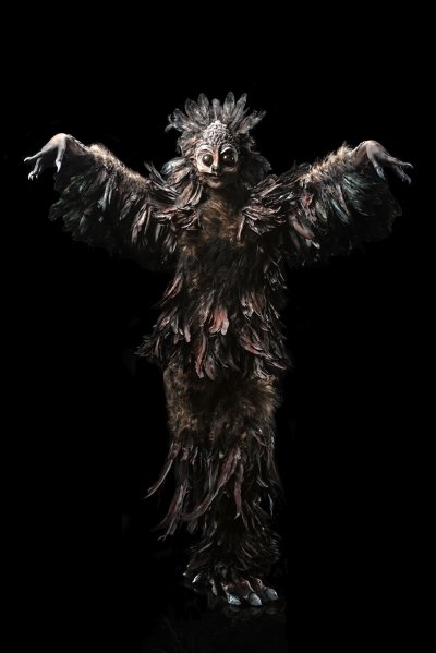 特效化妆师大对决 第七季(Face Off Season 7)