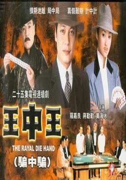 王中王电视剧剧情_双汇王中王_王中王