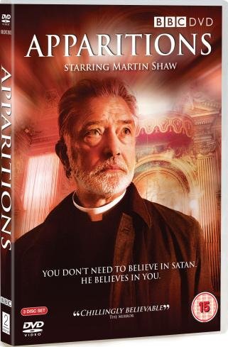 灵显 第一季(Apparitions - Season 1 ) - 电视剧图