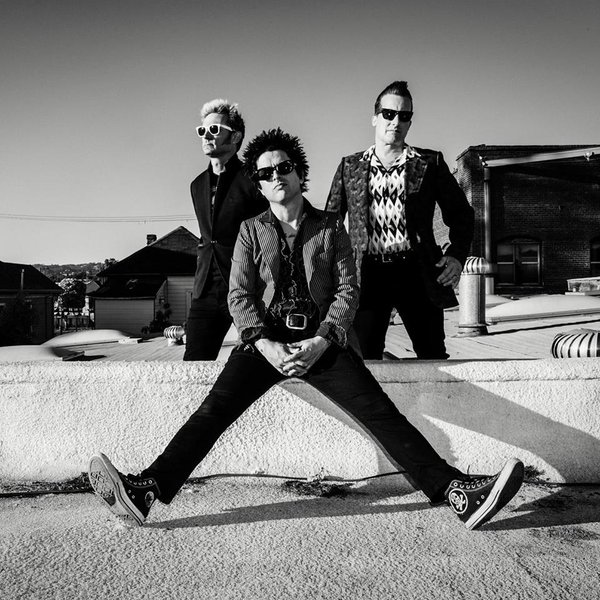 Green Day -Revolution Radio[MP3]_eD2k地址_欧美音乐_音乐下载