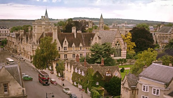 摩斯探长前传 第一季(Endeavour Season 1) - 电视剧图片 | 电视剧剧照 | 高清海报 - VeryCD电驴大全