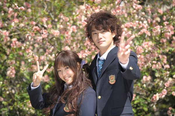 属于你的<em>我的初恋</em>(I Give My First Love to You)