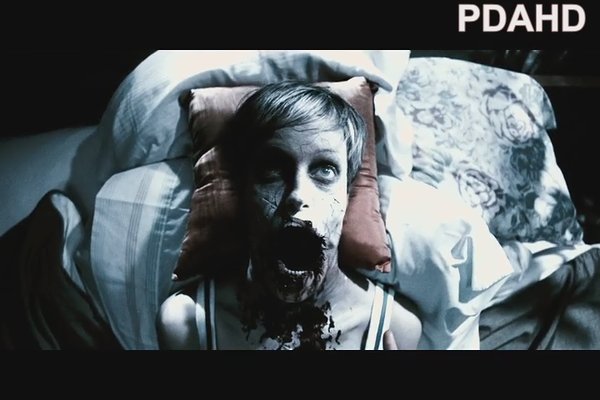 死寂(dead+silence)