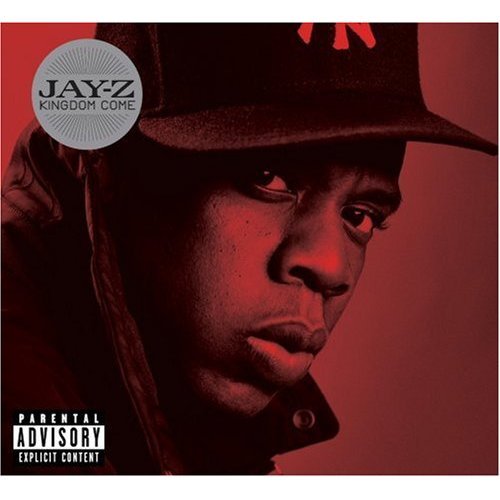 jay-z -《kingdom come》[ape]