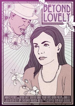 Beyond Lovely - 电影图片 | 电影剧照 | 高清海报