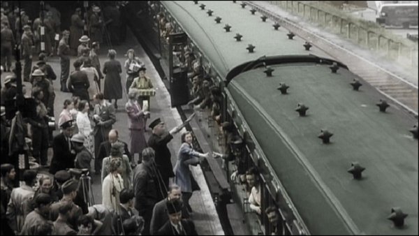 天启:第二次世界大战(Apocalypse: The Second