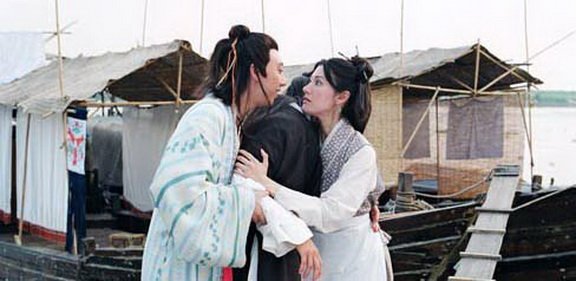 花魁杜十娘电影