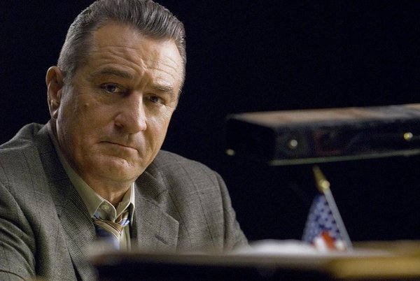 <em>火线特工</em>(Righteous Kill) - 电影图片 | 电影剧照