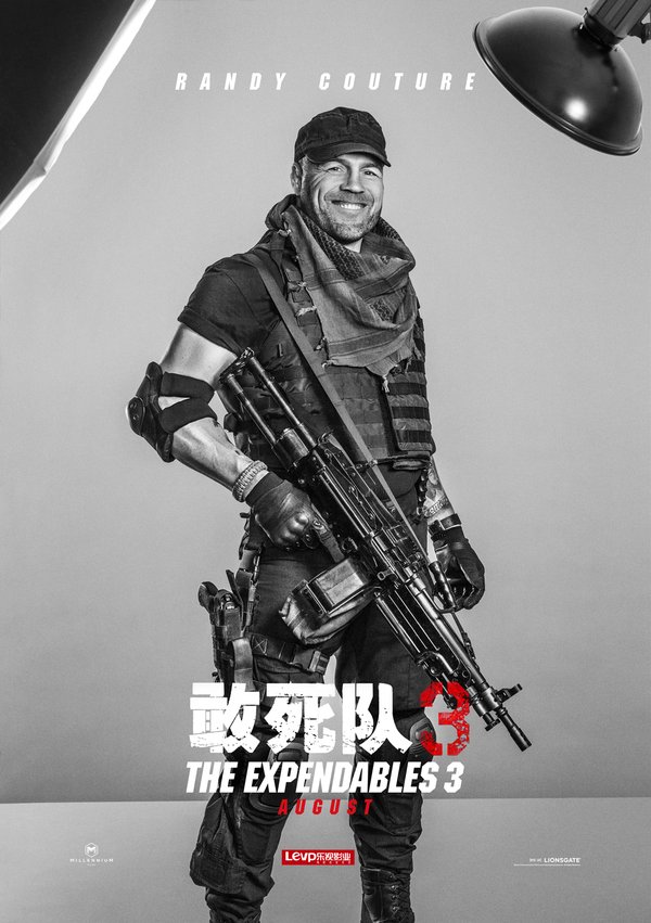 敢死队3