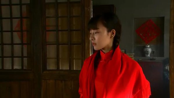 战火西北狼