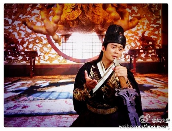 新白发魔女传简谱_新白发魔女传(3)