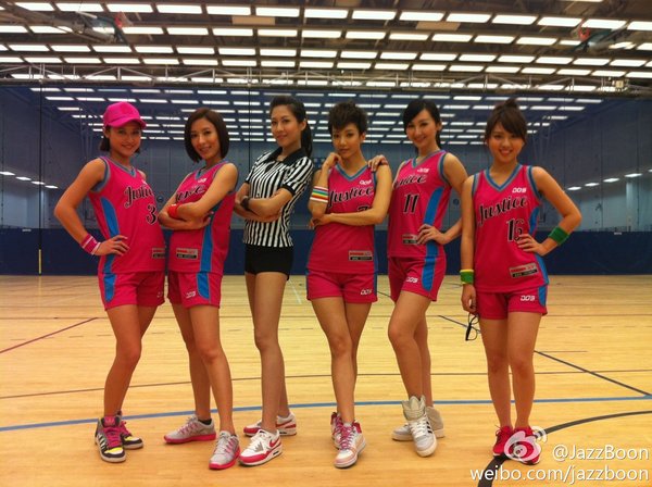 法网狙击(Friendly Fire) - 电视剧图片 | 电视剧剧