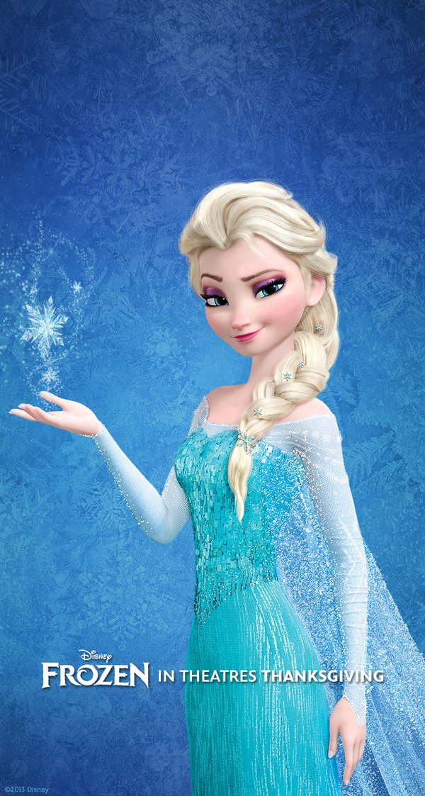 <em>冰雪</em>大冒险(Frozen) - 电影图片 | <em>电影剧照</em> | 高清