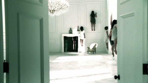 美国恐怖故事 第三季(American Horror Story:C