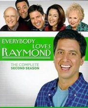 人人都爱雷蒙德 第二季(Everybody Loves Raymond Season 2) - 电视剧图片 | 电视剧剧照 | 高清海报 - VeryCD电驴大全