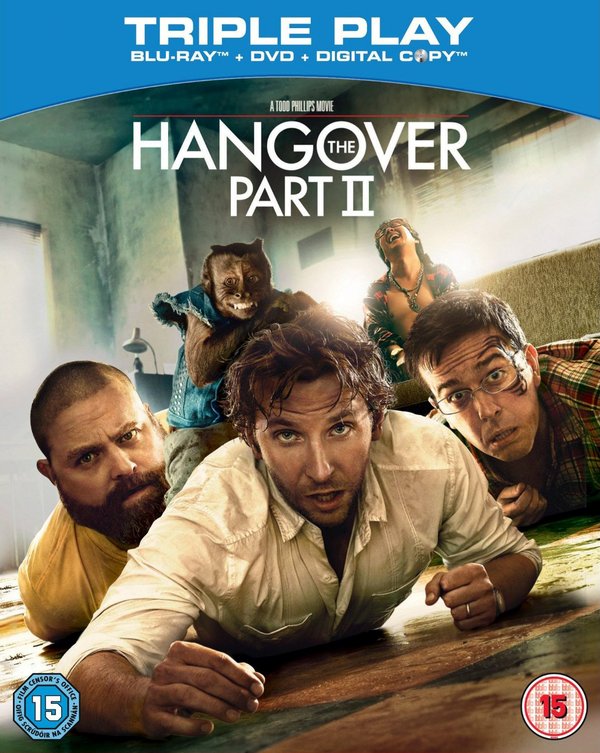 宿醉2(The Hangover 2) - 电影图片 | 电影剧照 | 
