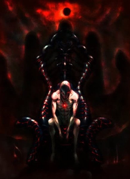 剑风传奇黄金时代篇3:降临(Berserk Golden Ag