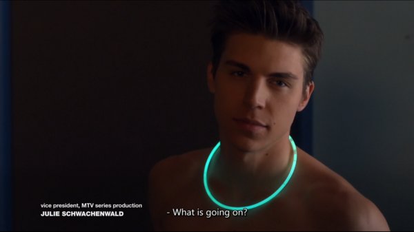 <em>囧女珍娜</em> 第三季(<em>Awkward</em> Season 3) - 电视剧
