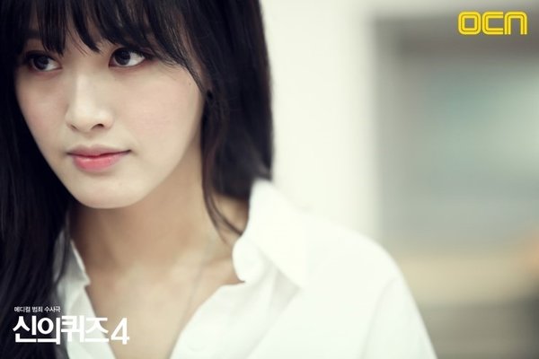 神的测验4( 4) - 电视剧图片 | 电视剧剧照 | 高清