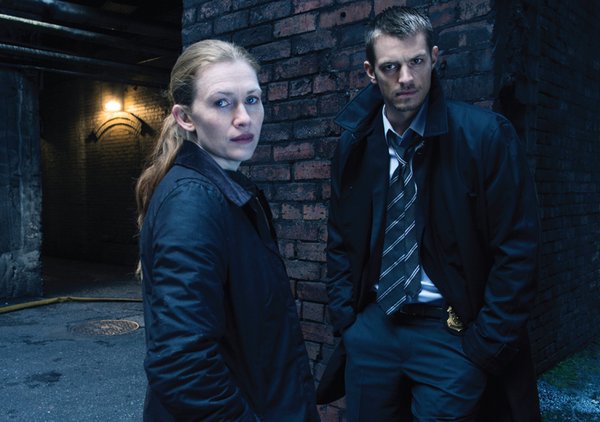 谋杀 第三季(The Killing Season 3) - 电视剧图片