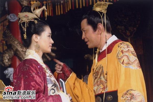 大明天下 - 电视剧图片 | 电视剧剧照 | 高清海报