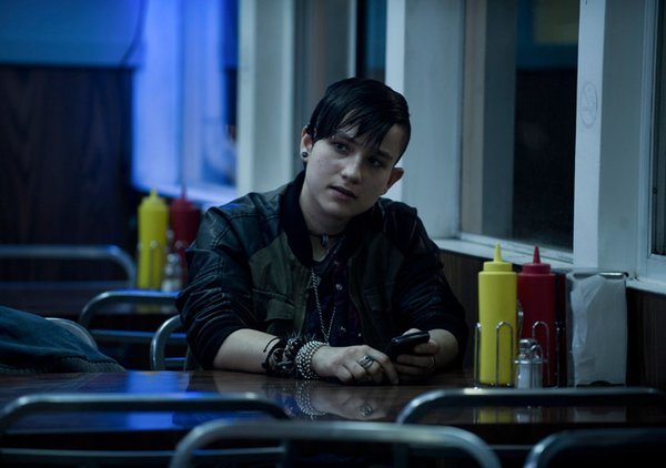 谋杀 第三季(The Killing Season 3) - 电视剧图片