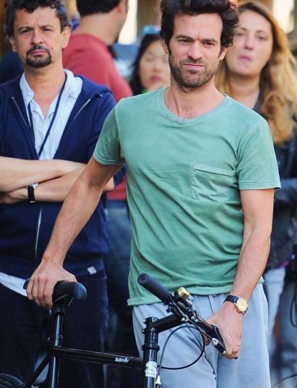 中国益智游戏(Chinese Puzzle) - 电影图片 | 电影